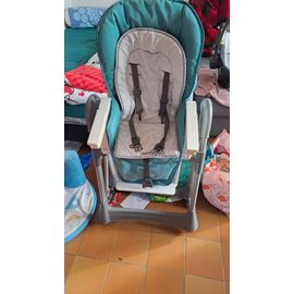 Chaise Haute