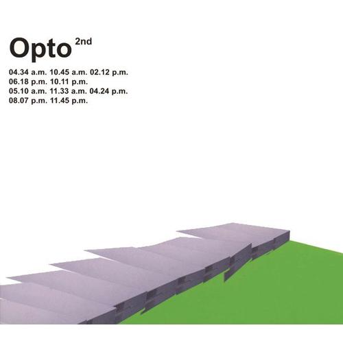 Opto "2nd" (Denmark/Germany - 2004)