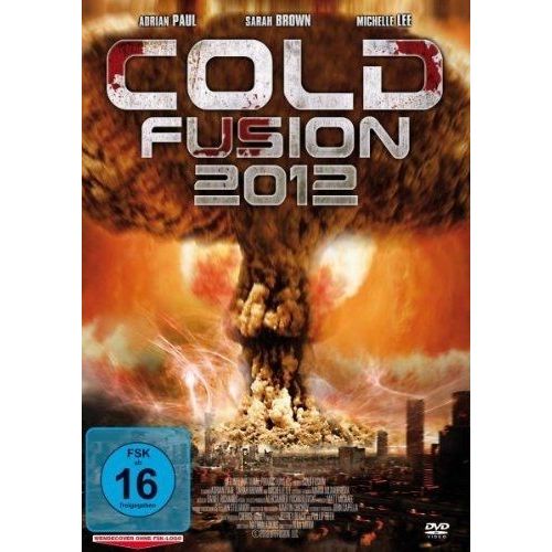 Cold Fusion 2012 [Import Allemand] (Import)