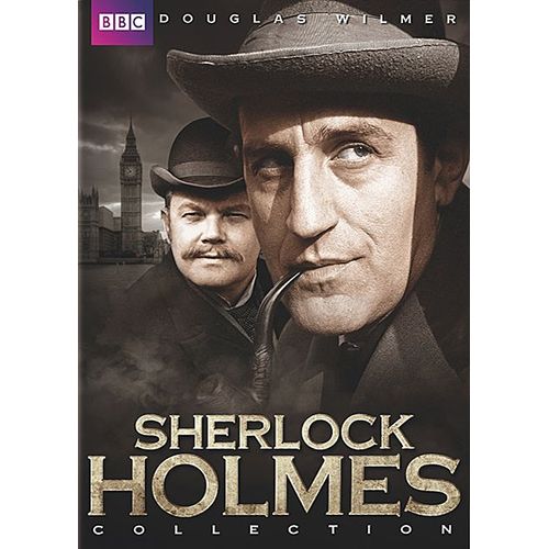 Sherlock Holmes Collection - Vol. 2