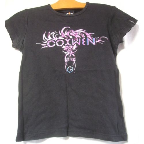 T-Shirt Coxwen - Taille 1 - 10/12 Ans