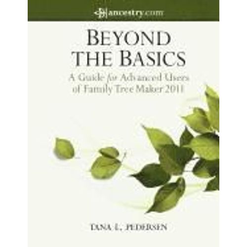 Beyond The Basics