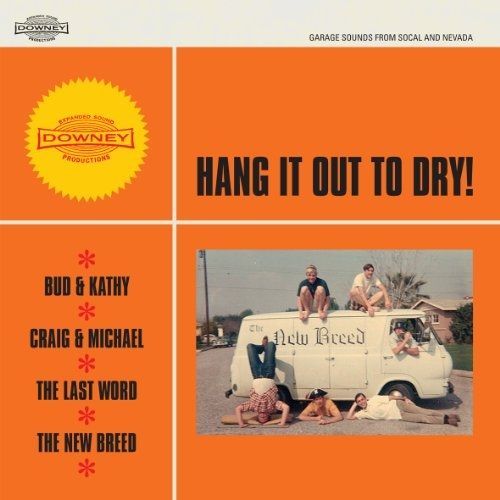 7-Hang It Out To Dry!