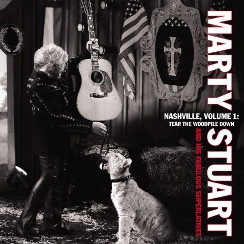 Nashville Vol.1: Tear..
