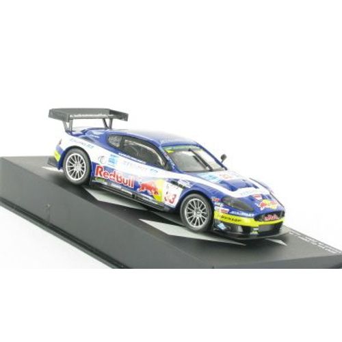 Aston Martin Dbr9 Passion Vitesse N°10 - Echelle 1/43-Atlas