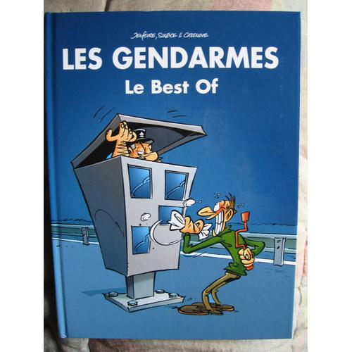 Le Best Of    Les Gendarmes 1