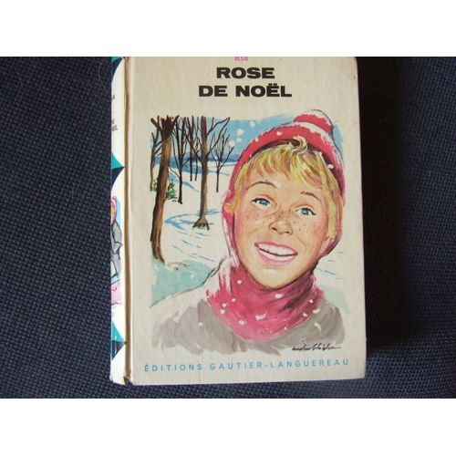 Rose De Noel