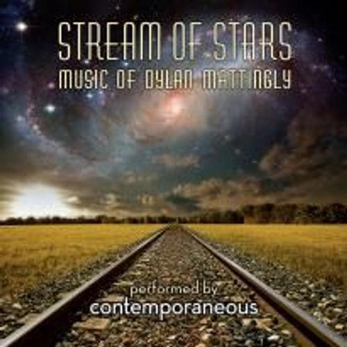 Stream Of Stars