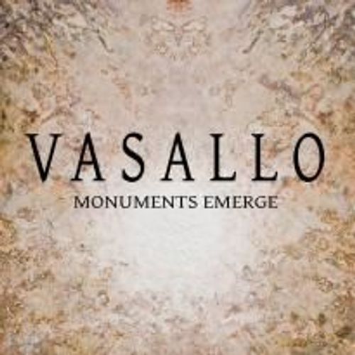 Monuments Emerge