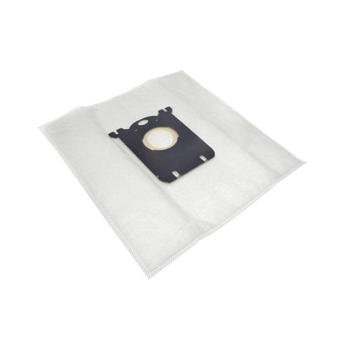 Boite De 4 Sacs Microfibres Aspirateur Electrolux Ultrasilencer
