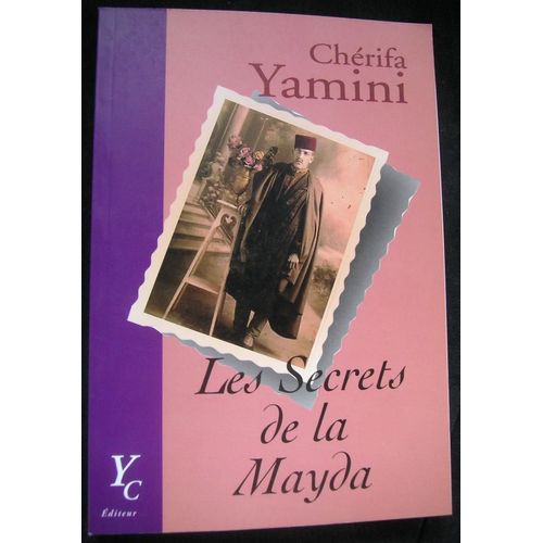 Les Secrets De La Mayda