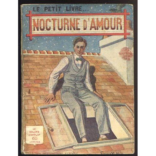Nocturne D'amour