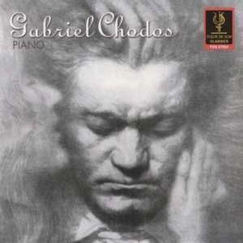 Ludwig Van Beethoven - Franz Schubert Beethoven: Piano Sonata No. 32 - Schubert: 6 Moments Musicaux