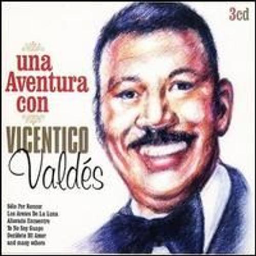 Una Aventura Con Vincentico Valdès