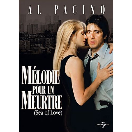 Sea Of Love (Mélodie Pour Un Meurtre)