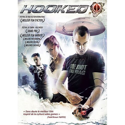 Hooked