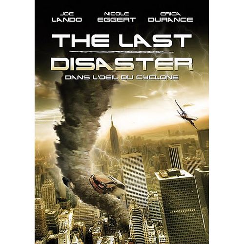 The Last Disaster