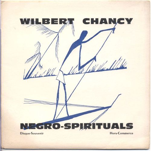 Negro Spirituals : Go Down Mooses / Deep River / Jericho / Swing Low, Sweet Chariot
