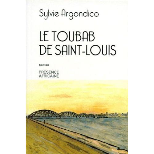 Le Toubab De Saint-Louis