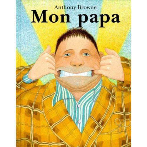 Mon Papa