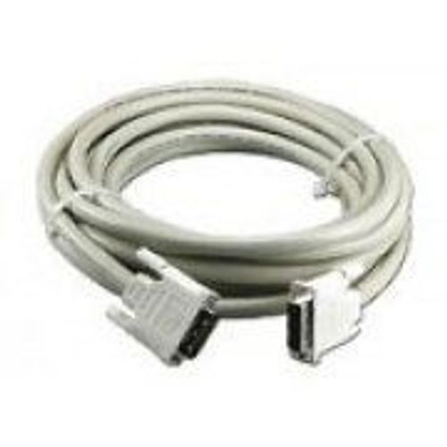 LogiLink - Câble adaptateur - HDMI femelle pour DVI-D mâle - 3 m - double blindage - noir