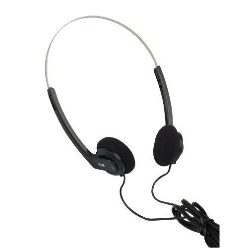 T'nB CS10 - Écouteurs - sur-oreille - filaire - jack 3,5mm