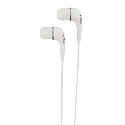 T'NB - ESPUREWH - PURE - ECOUTEUR STÉRÉO - BLANC