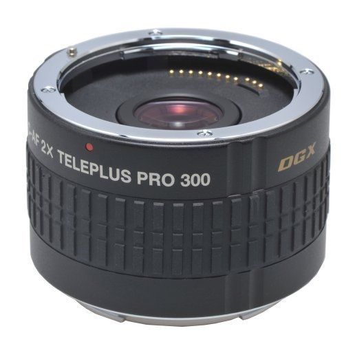 KENKO - DOUBLEUR TELEPLUS PRO 300 DGX POUR NIKON AF