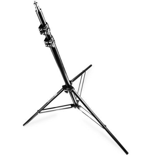 WALIMEX - 12138 - WT-806 - TRÉPIED D'ÉCLAIRAGE - 256 CM