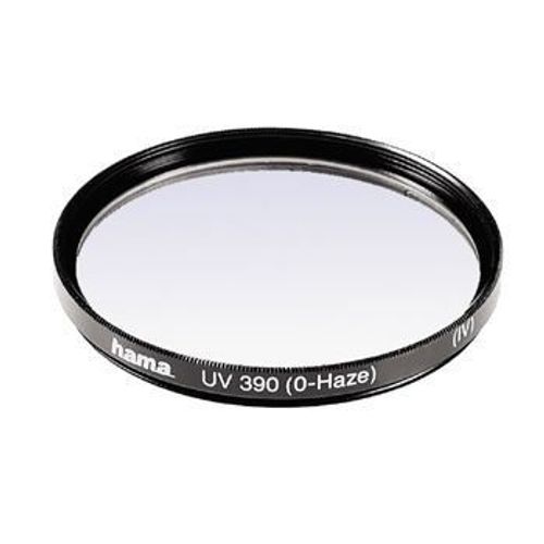 HAMA - F3070155 - FILTRE UV MONOCOUCHE Ø 55 MM