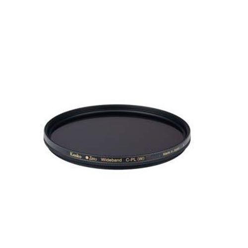 KENKO - FILTRE POLARISANT CIRCULAIRE PRO-1 DIGITAL EXTRA-PLAT POUR APPAREIL PHOTO - 52MM