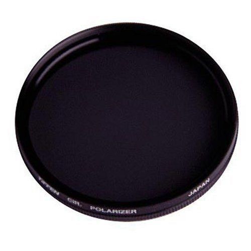 Tiffen Circular Polarizer - Filtre - polariseur circulaire - 43 mm