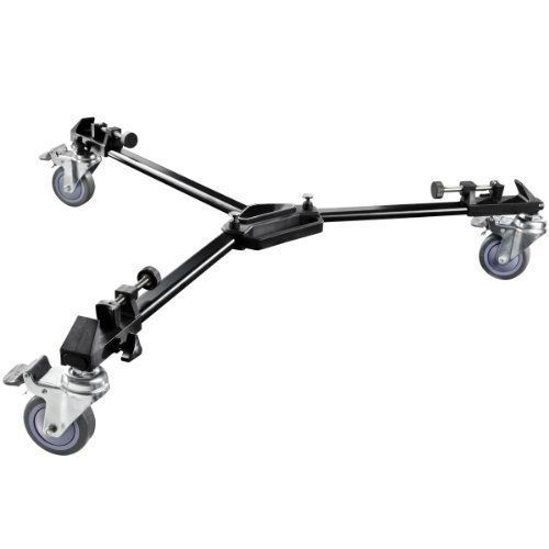 WALIMEX - 12523 - WT-600 - CHARIOT À TRÉPIED