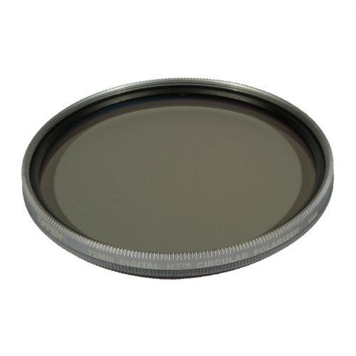 Tiffen Digital HT CIRCULAR POL - Filtre - polariseur circulaire - 72 mm