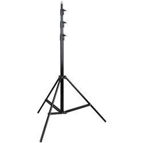 WALIMEX - 14595 - WT-420 - TRÉPIED D'ÉCLAIRAGE - 420 CM