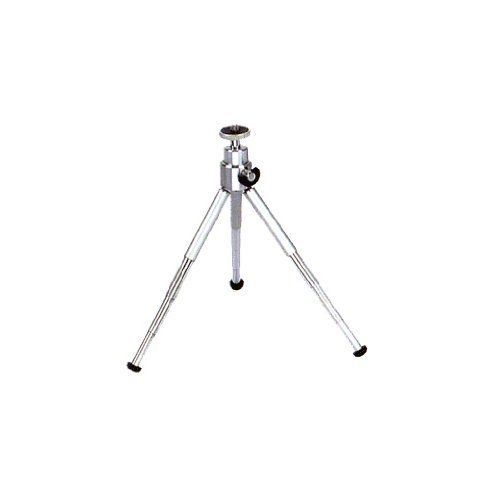 WALIMEX - 12117 - WT-070 - MINI-TRÉPIED AVEC TÊTE-ROTULE - 26 CM