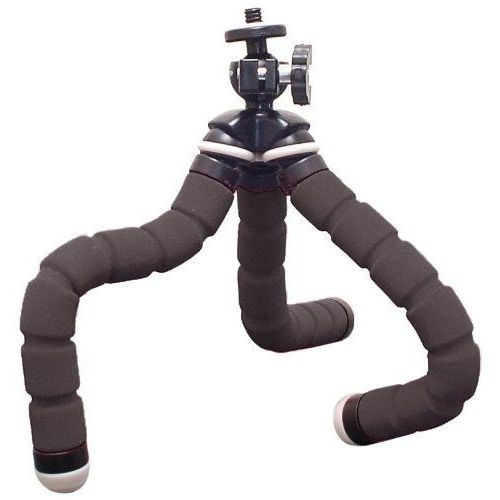 BRAUN - FLEXI 2 - TRÉPIED PHOTO-VIDÉO FLEXIBLE