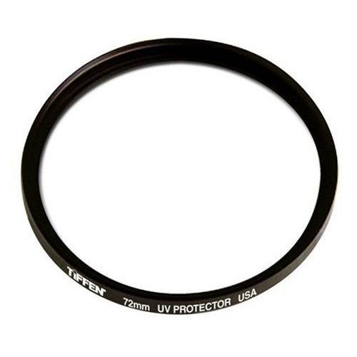 TIFFEN - FILTRE UV POUR APPAREIL PHOTO - 72 MM