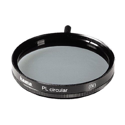 Hama Filtre Polarisant Circul 82 Mm