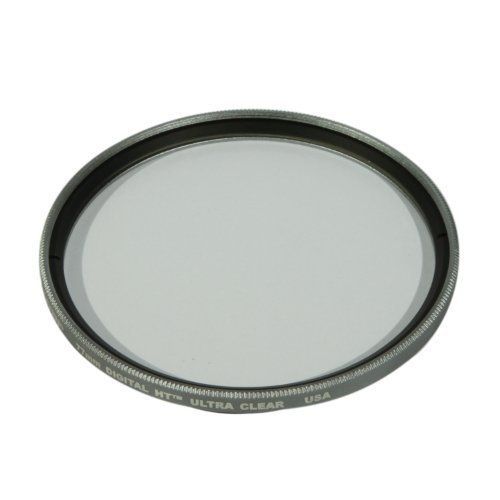 Tiffen Digital HT Ultra Clear - Filtre - protection - clair - 77 mm