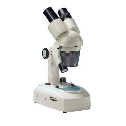 BRESSER - RESEARCHER ICD LED/ACCUS - MICROSCOPE STÉRÉO