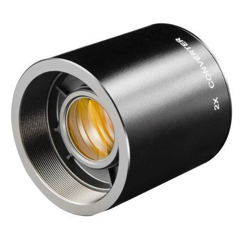 WALIMEX - 2X CONVERTISSEURS T2