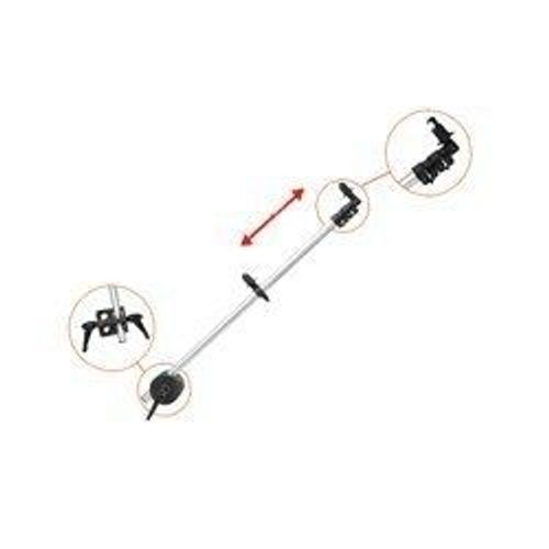 WALIMEX - 13544 - SUPPORT DE RÉFLECTEUR - 10-168 CM