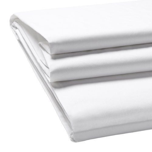 WALIMEX - 14915 - FOND EN TISSU - 2,85X6 M - UNI BLANC