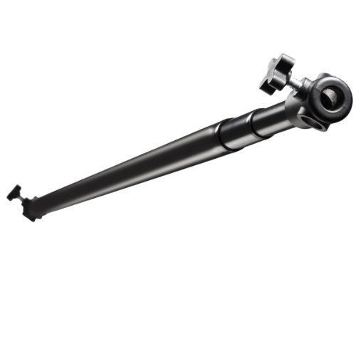 WALIMEX - 15228 - TIGE DE FOND TÉLESCOPIQUE - 120-307 CM