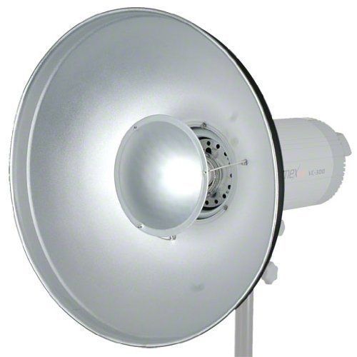 WALIMEX - 15566 - BOL DE BEAUTÉ AVEC RACCORD UNIVERSEL - 41 CM