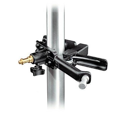 Manfrotto 043 - Pince de fixation