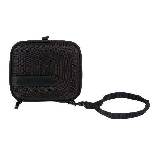 T'nb - Etgpcity2s - City 2 S - Etui Gps Coqué - Noir