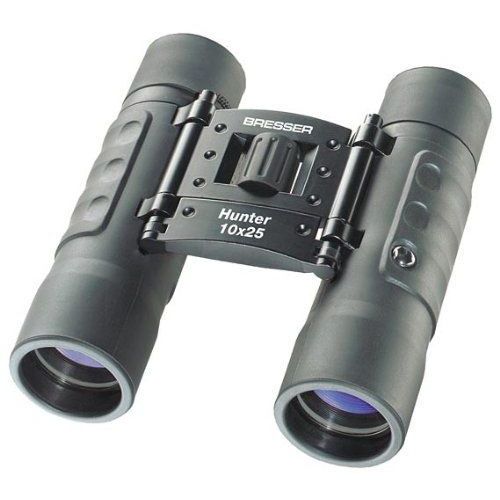 Bresser Hunter 10x25