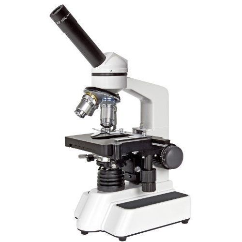 BRESSER - ERUDIT DLX - MICROSCOPE